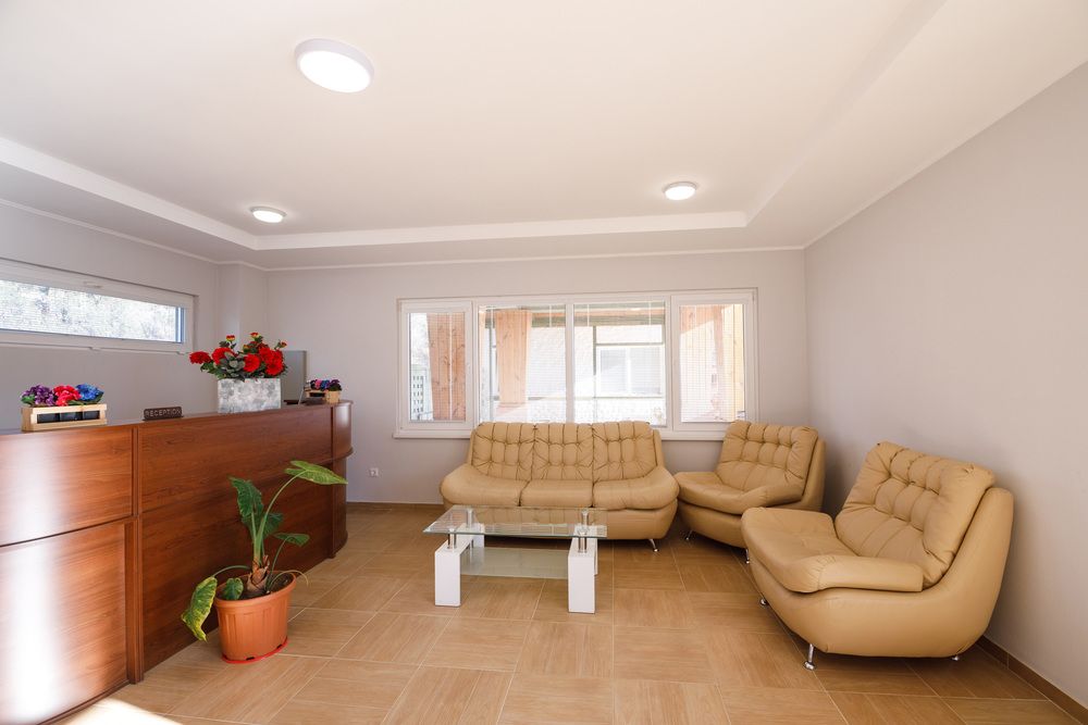 Green Terrace фото 19