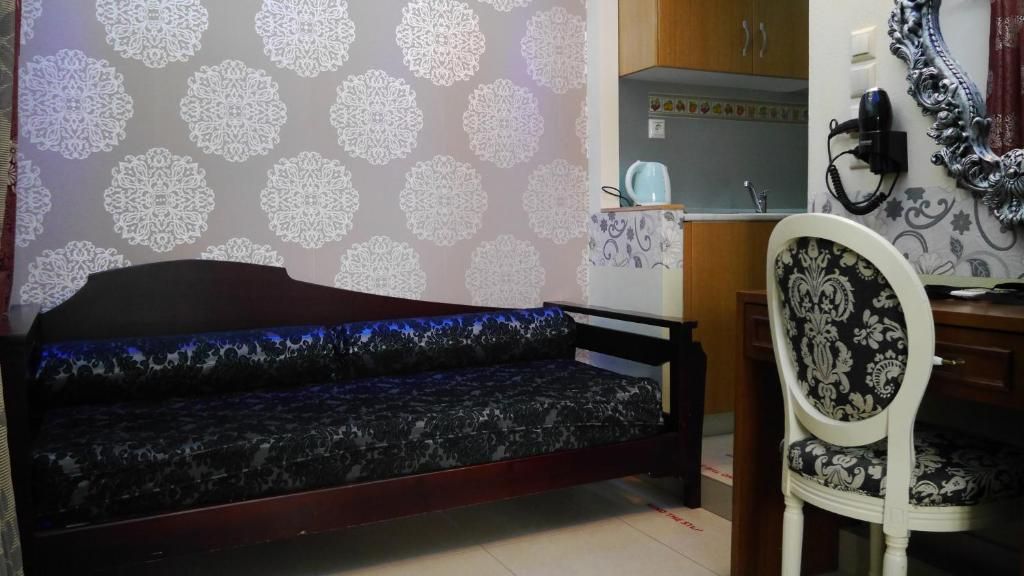Blue Sea Beach Boutique Hotel фото 8