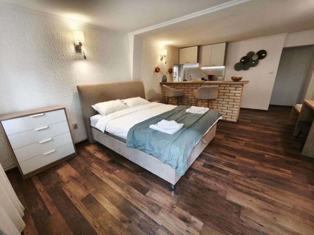 Guest house Villa Slavica фото 16