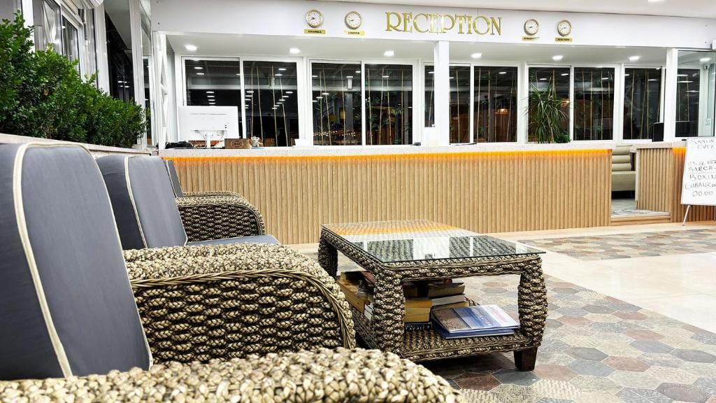 Forum Residence фото 44