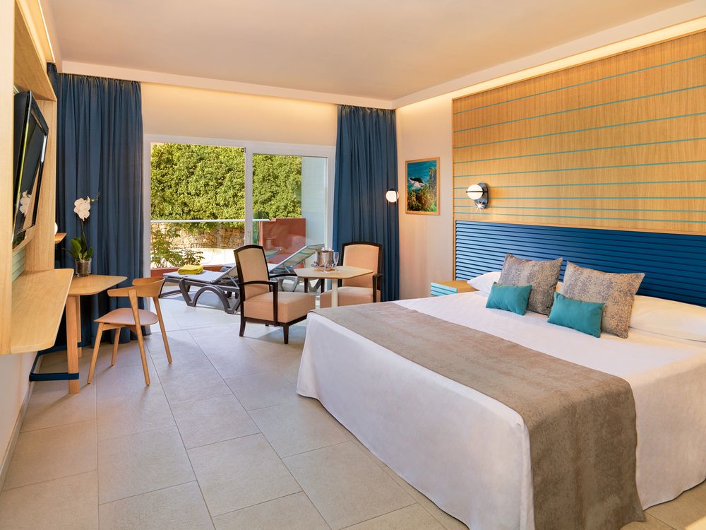 Adrian Hoteles Roca Nivaria фото 23