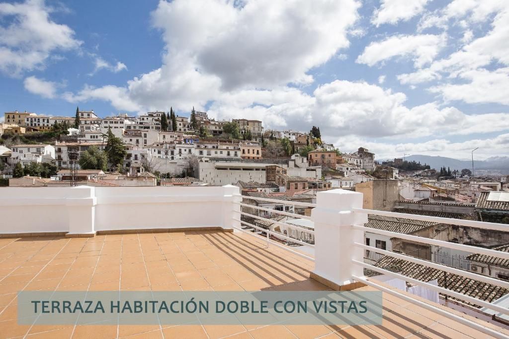 Hostal Atenas фото 19