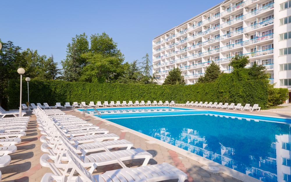 Orchestra Horizont Gelendzhik Resort фото 30