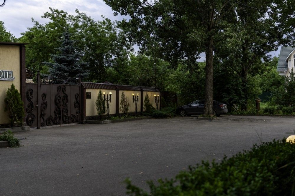Гостевой дом «Гостевой дом «Альберия»» фото 48