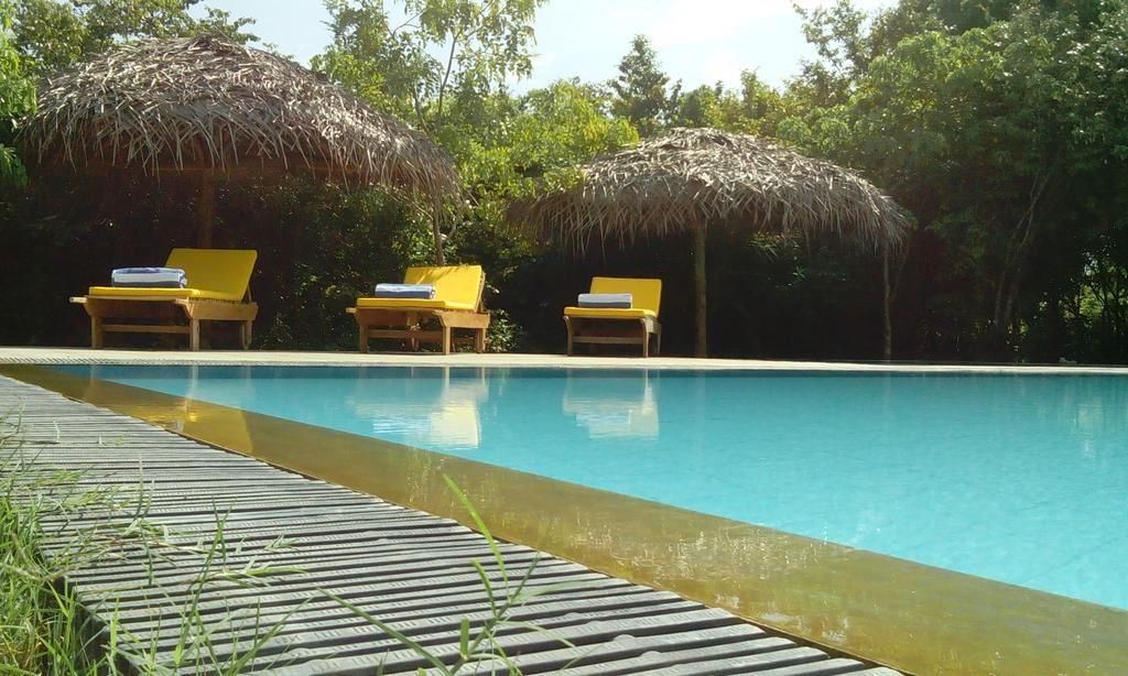Giman Free Beach Resort фото 2