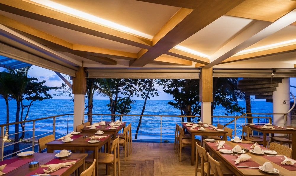 White Sand Samui Resort фото 7