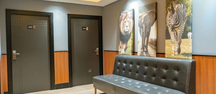 Фото отеля Бутик-отель EVA Boutique Hotel