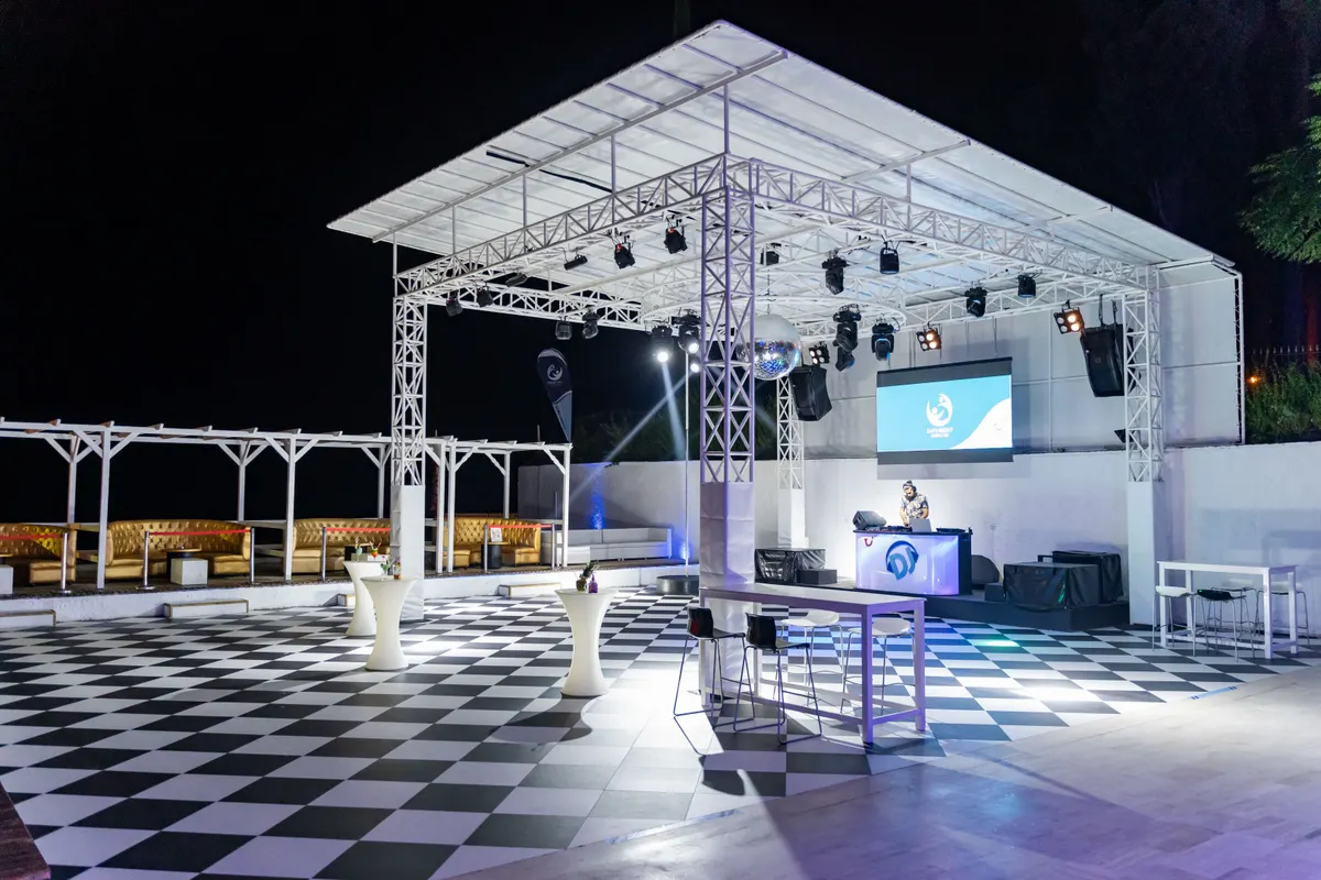 Corendon Hydros Club Kemer фото 33
