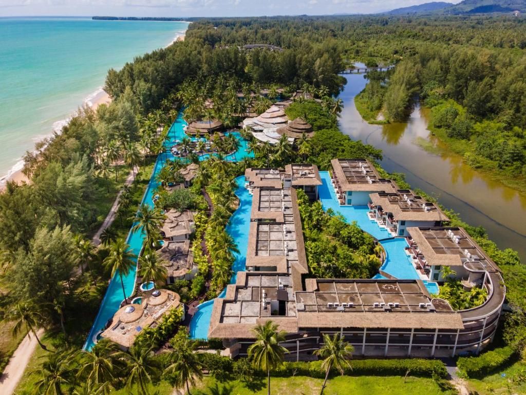 The Haven Khao Lak (Adults Only) фото 106