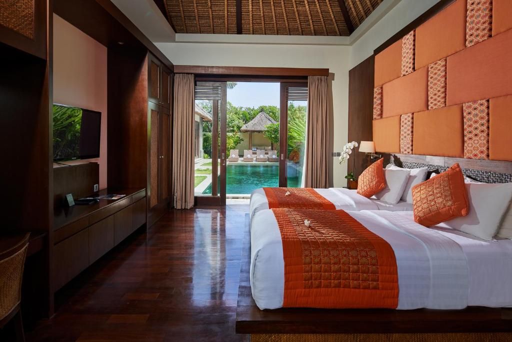 Mahagiri Villas Sanur фото 41