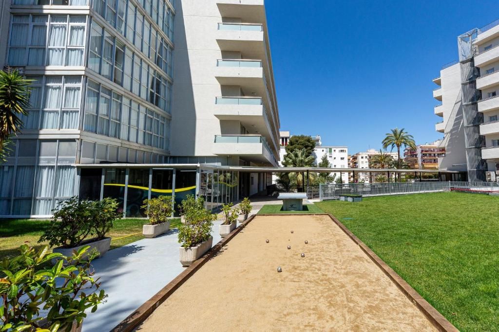 Medplaya Hotel Calypso фото 27