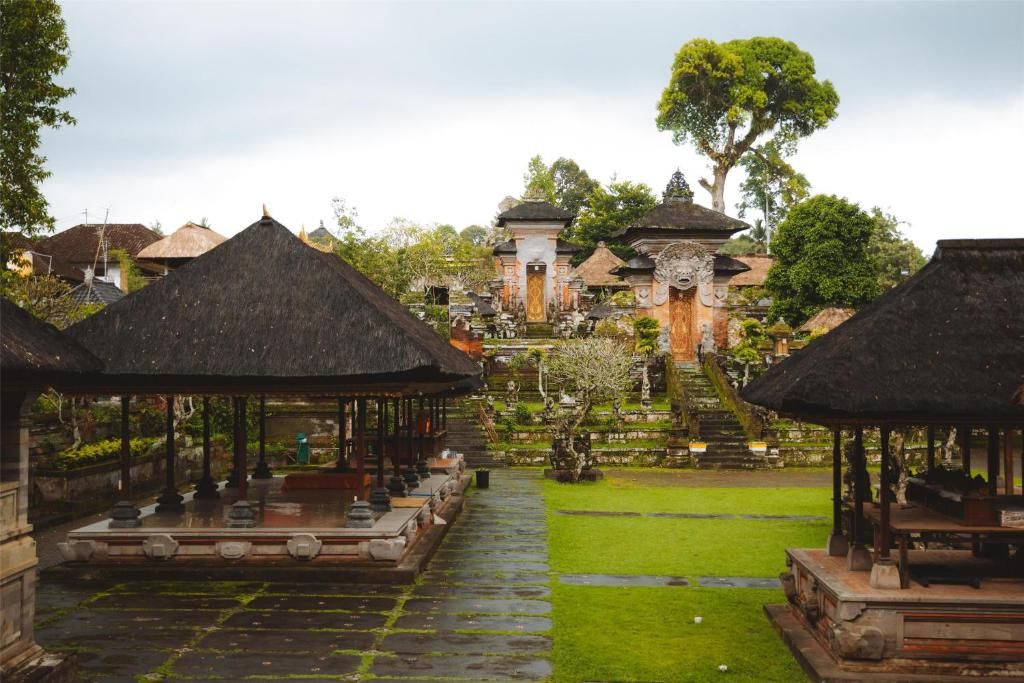 Alila Ubud фото 71