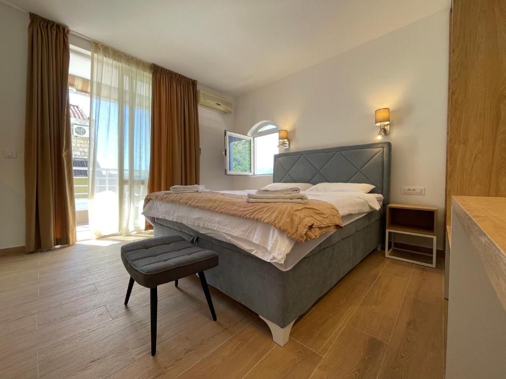 Guest house Villa Slavica фото 7