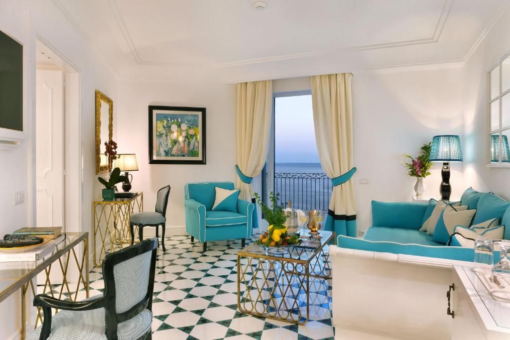 Il San Pietro di Positano фото 34