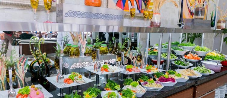 Фото отеля Gashalti Health Hotel Naftalan