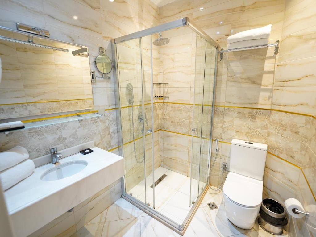 Promenade Hotel Baku фото 37