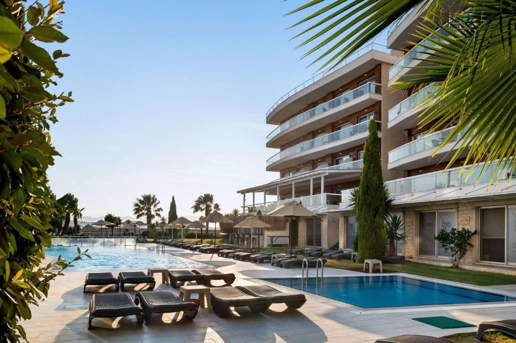 Casa De Playa Luxury фото 20
