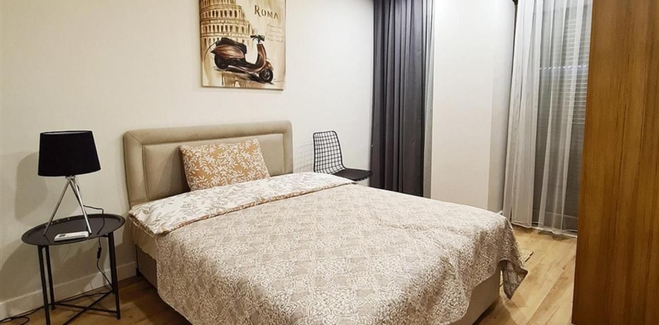 Veranda Beach Suites Boutique фото 4