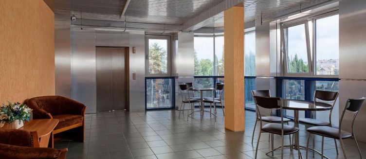 Фото отеля Гостевой дом «Алтай»