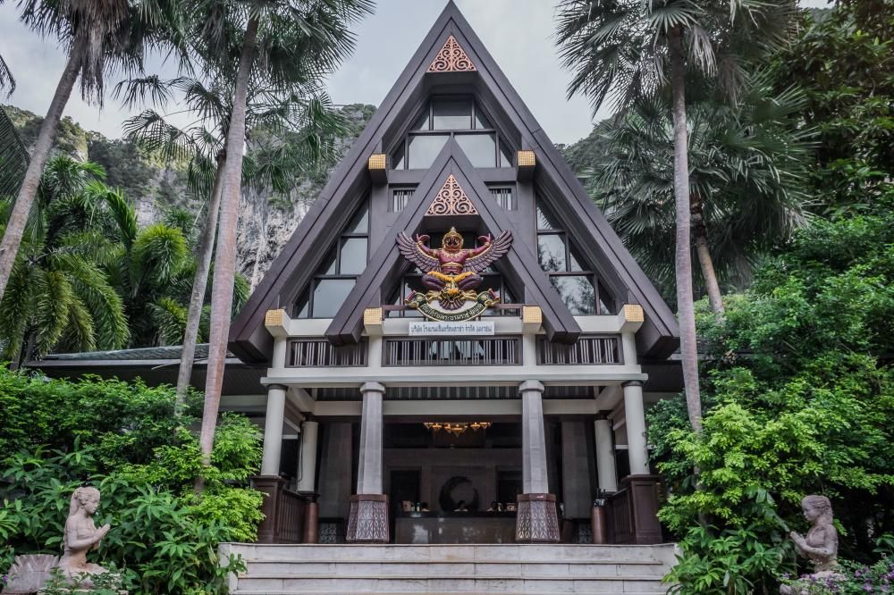 Centara Grand Beach Resort & Villas Krabi фото 78