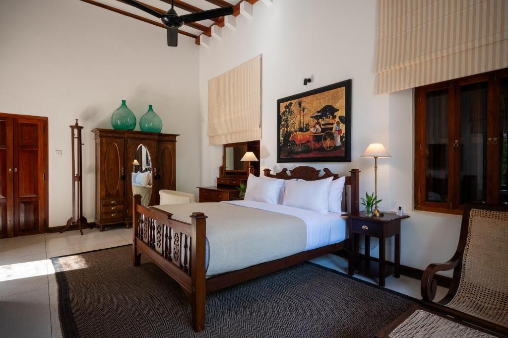 Nyne Hotels Landesi - Galle Fort фото 3