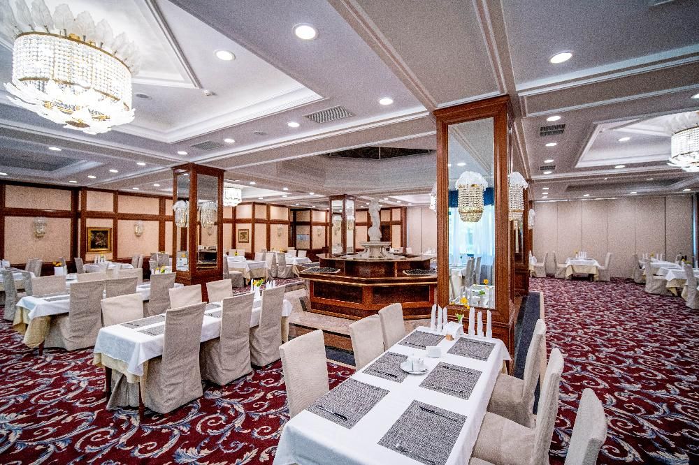 Odysseya Wellness Resort фото 79