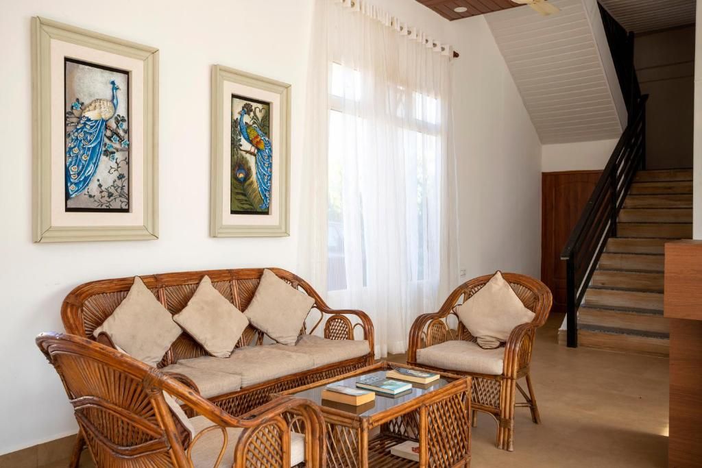 La Vaiencia Beach Resort фото 44