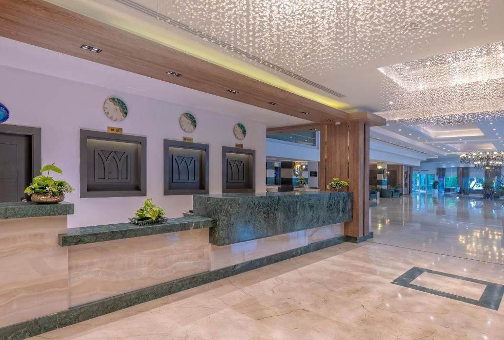 Innvista Hotel Belek фото 221