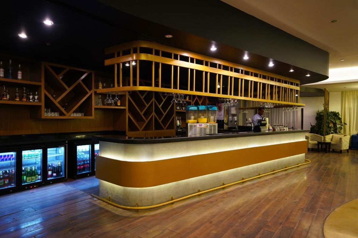 Labranda Sataya Resort All Inclusive фото 43