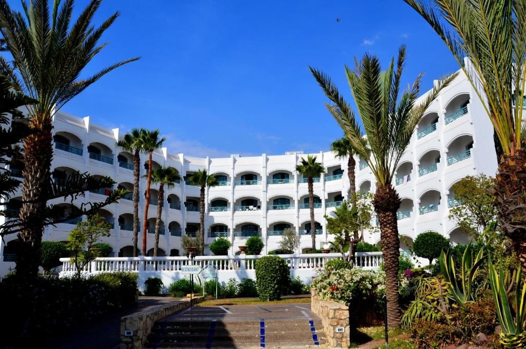 Hotel Le Tivoli фото 35