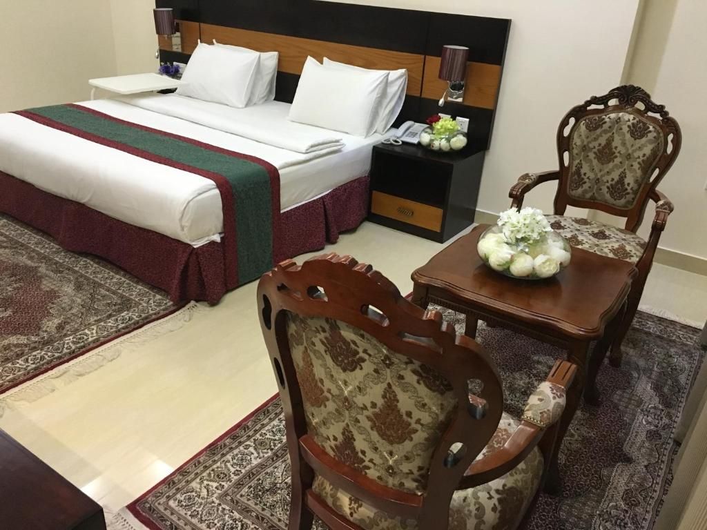 Muscat International Hotel Plaza Salalah фото 15