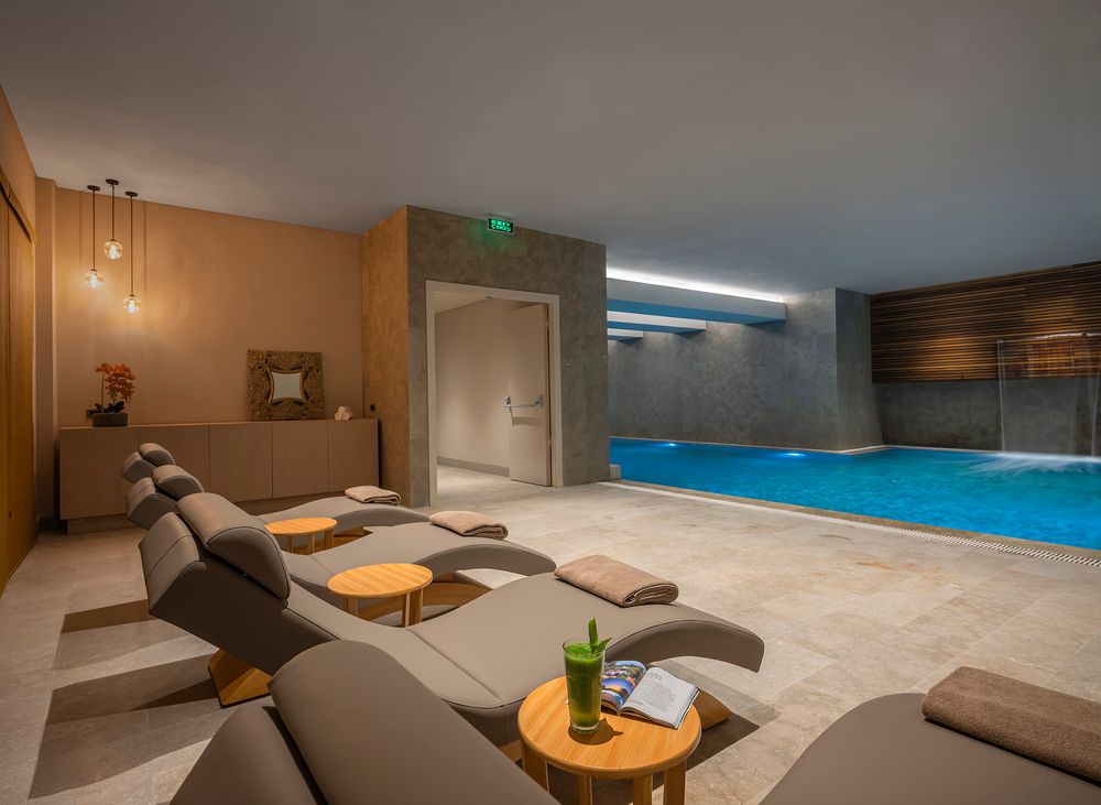 MGallery The Bodrum Hotel Yalikavak фото 60