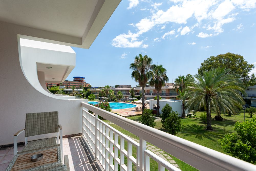 Simena Holiday Village фото 22