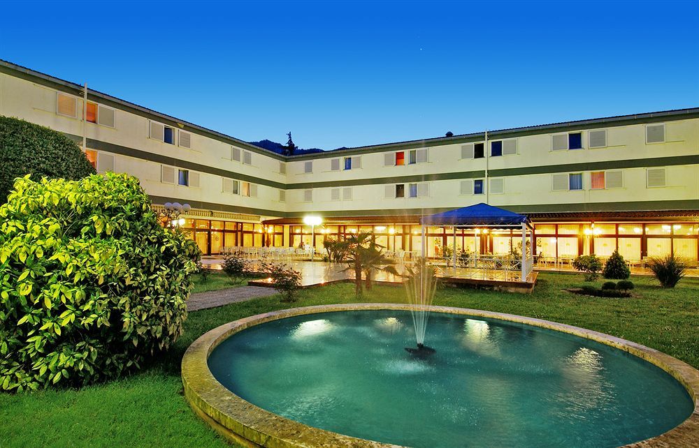 Remisens Hotel Marina фото 0