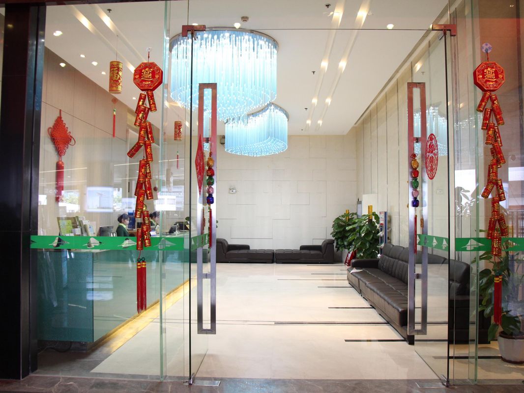 Shanshui Trends Hotel East Station фото 16