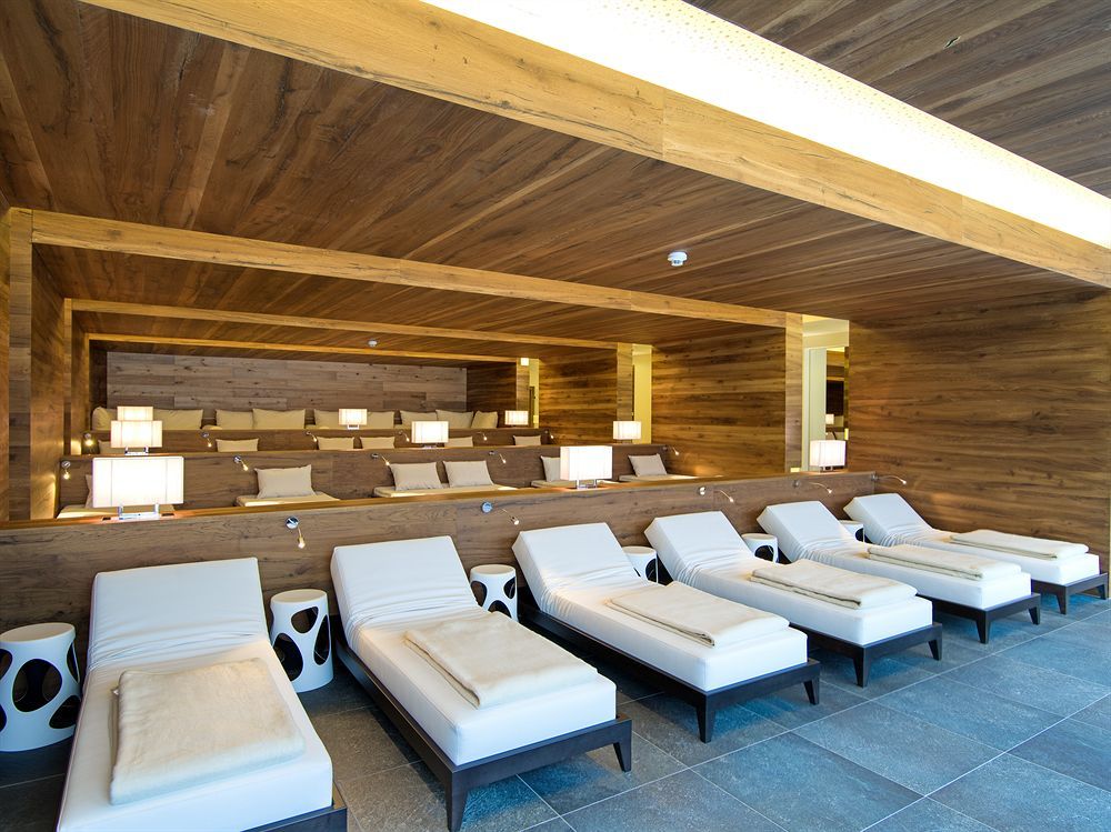 Alpinresort Sport & Spa фото 42