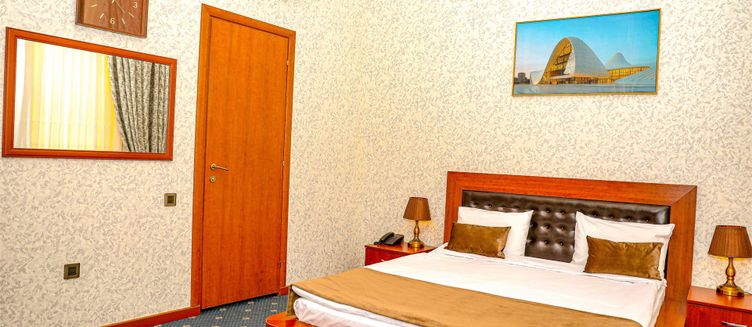 Фото отеля Du Port Hotel