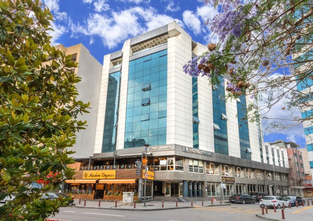 Hotel Ismira фото 2