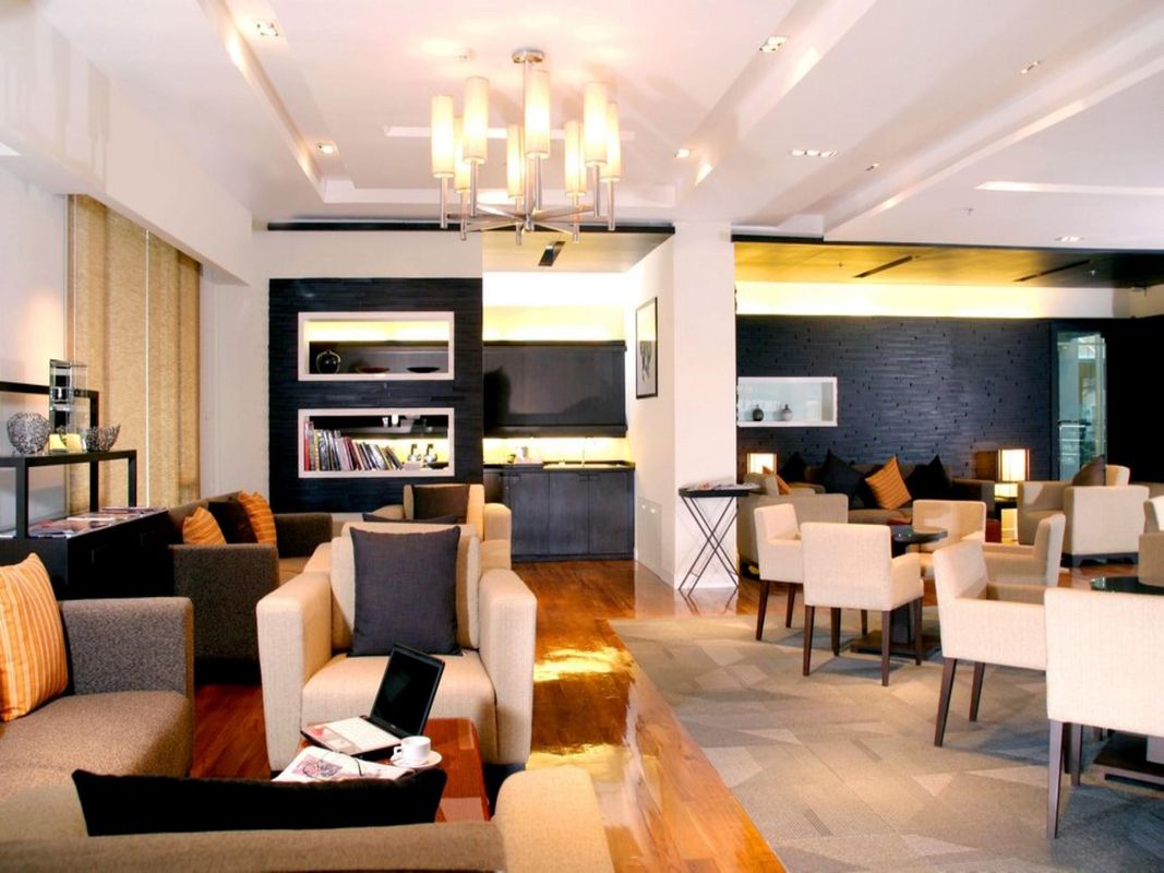 Kantary Hills Hotel and Serviced Apartments фото 11