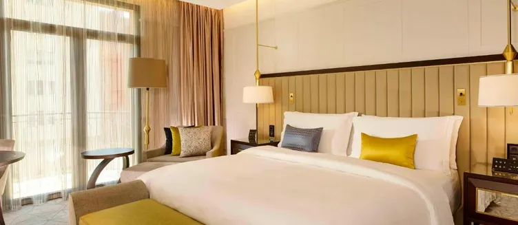 Фото отеля The Alexander, a Luxury Collection Hotel, Yerevan