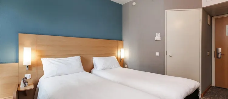 Фото отеля Ibis Калининград Центр