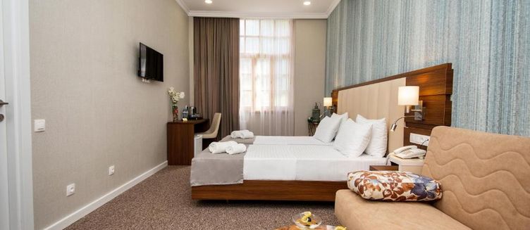 Фото отеля Margi Hotel