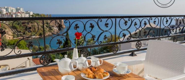 Фото отеля Wise Hotel & Spa - Adults Only