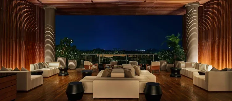 Фото отеля The Sanya EDITION