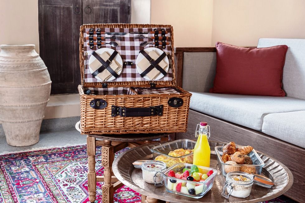 Al Seef Heritage Hotel Dubai, Curio Collection by Hilton фото 41