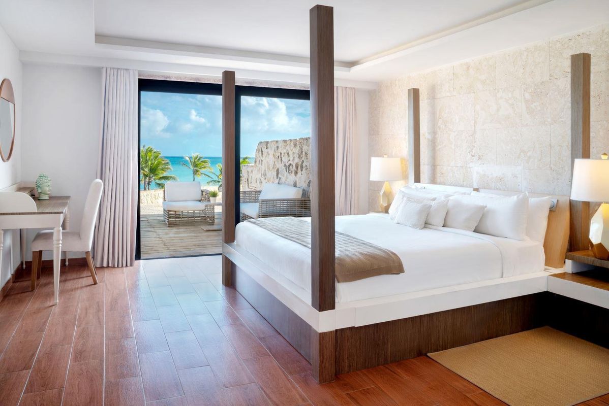 Sanctuary Cap Cana, All-Inclusive Adult Resort (Adults Only) фото 33
