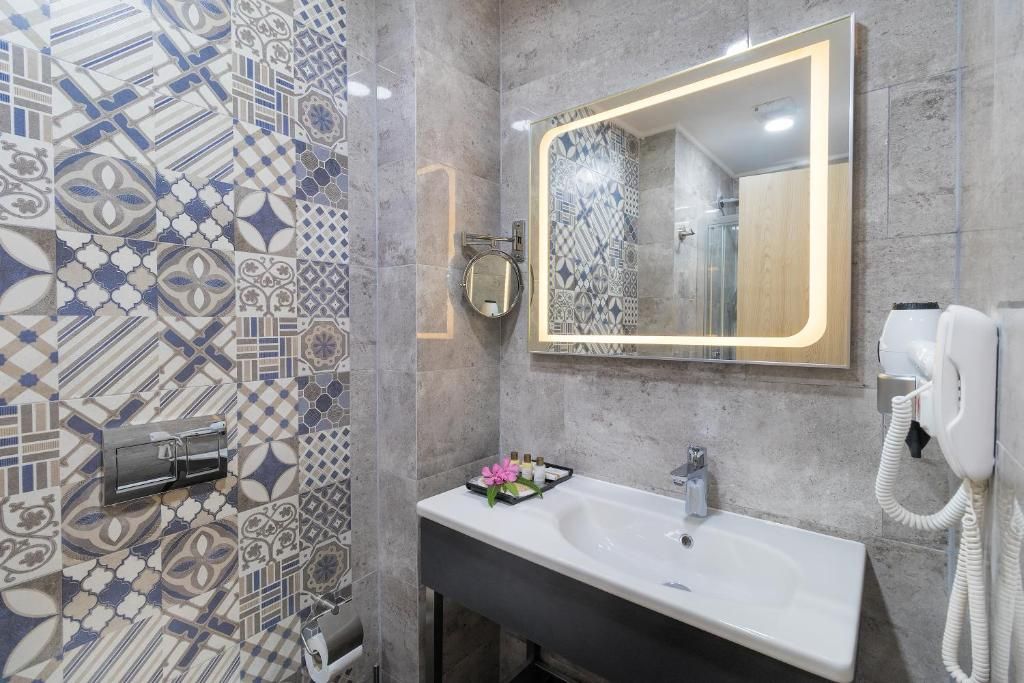 Amossia Elite Boutique Hotel фото 35