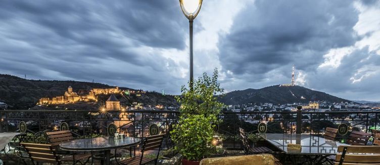 Фото отеля Kopala Rikhe old