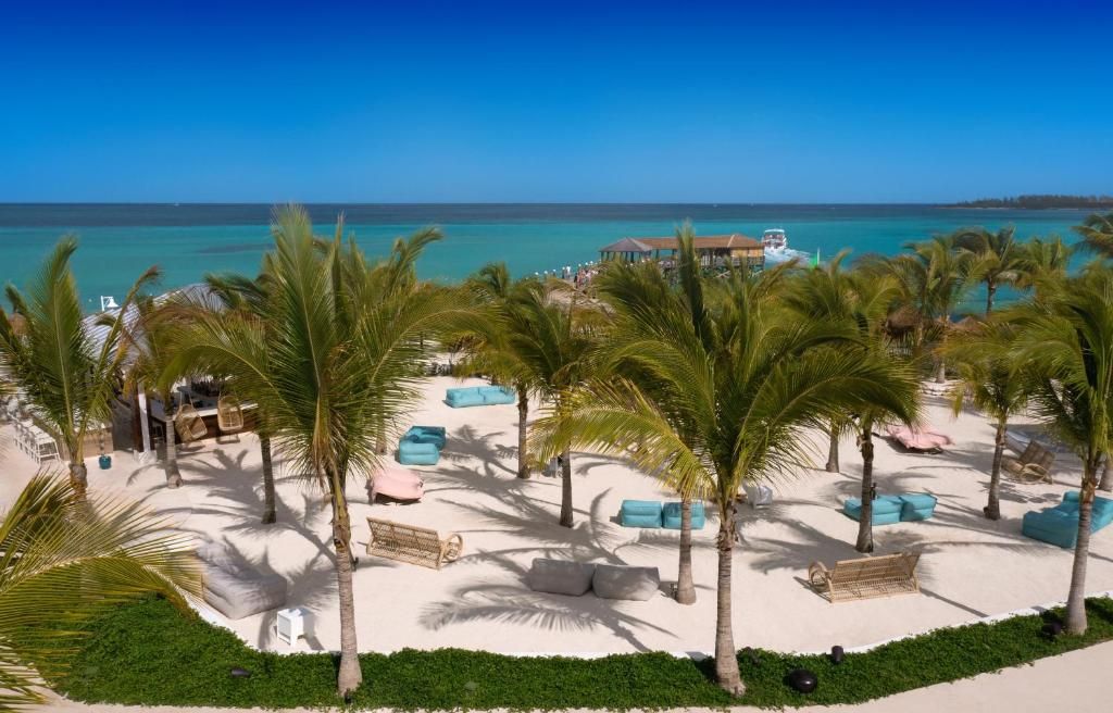 Sandals Royal Bahamian All Inclusive - Couples Only фото 24