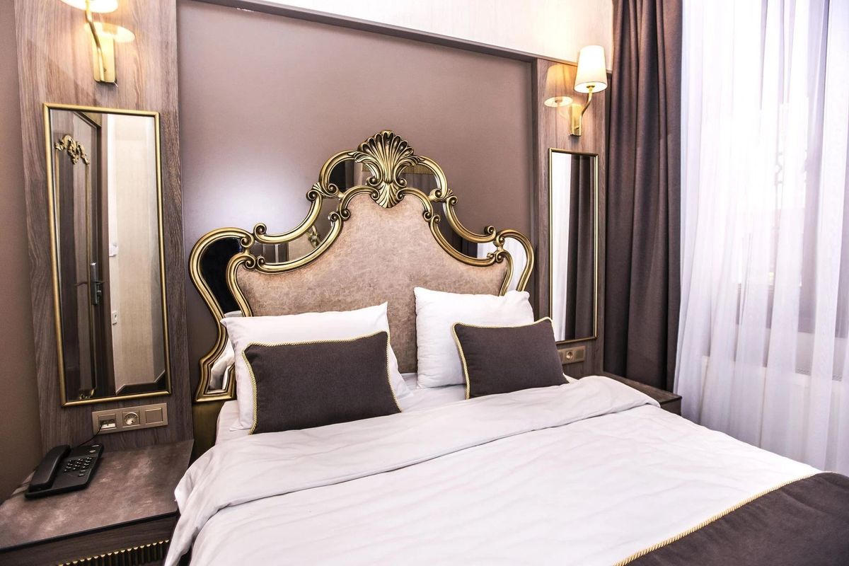 Dara Old City Hotel фото 2